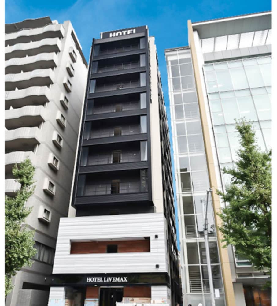 ホテルリブマックス博多駅南 福岡