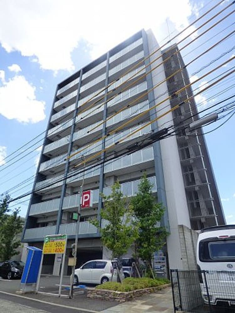 カルム吉塚 福岡