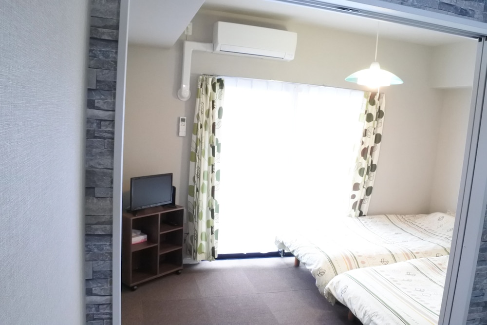 MODERN ROOM 福岡