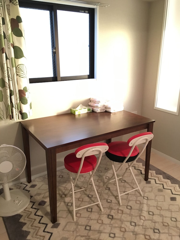 MODERN ROOM 福岡