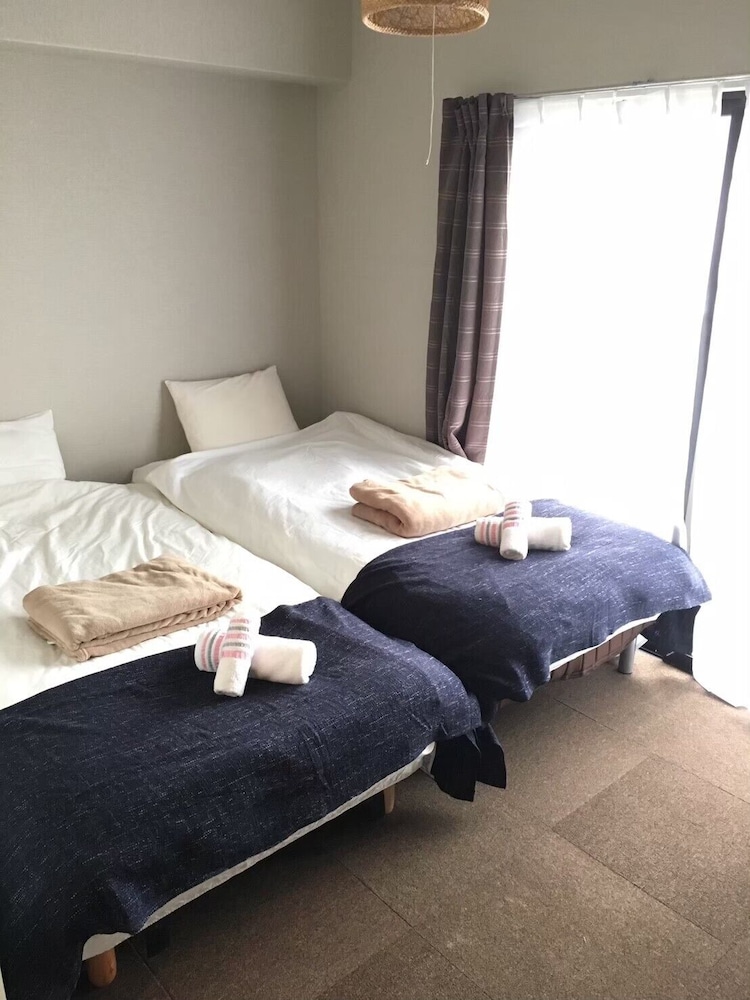 MODERN ROOM 福岡