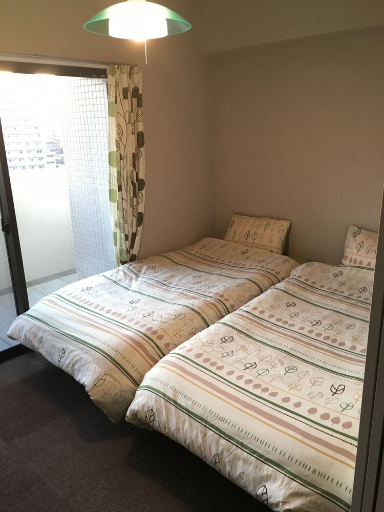MODERN ROOM 福岡