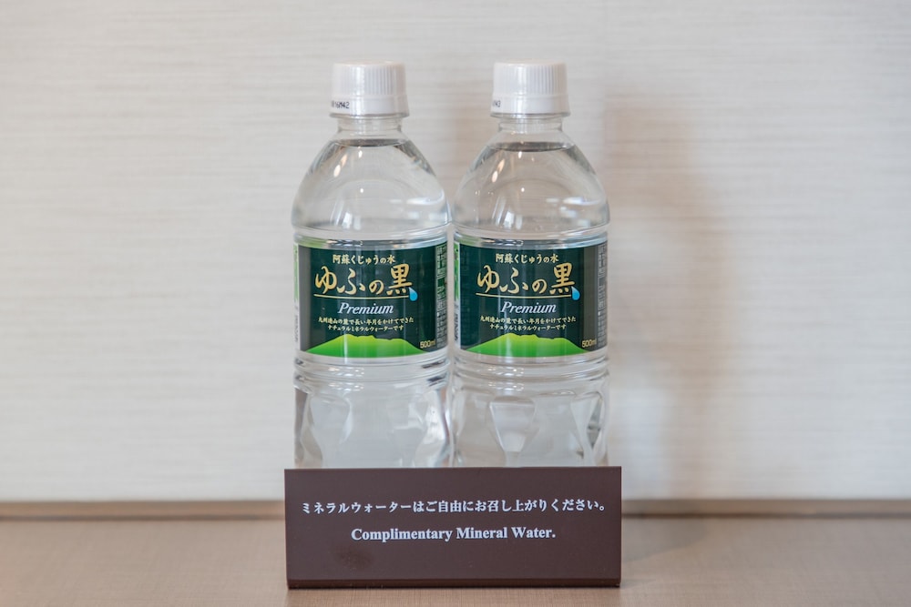 JR九州ホテル ブラッサム博多中央 福岡