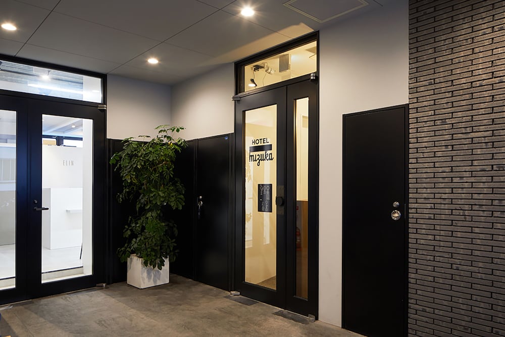MIZUKA IMAIZUMI 4 - UNMANNED HOTEL - 福岡