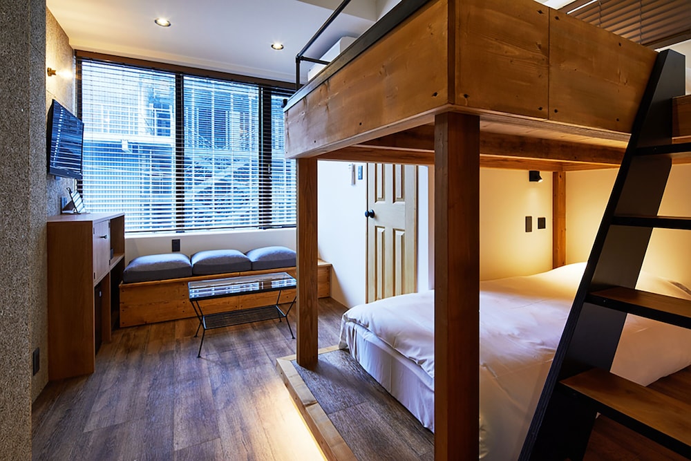 MIZUKA IMAIZUMI 4 - UNMANNED HOTEL - 福岡