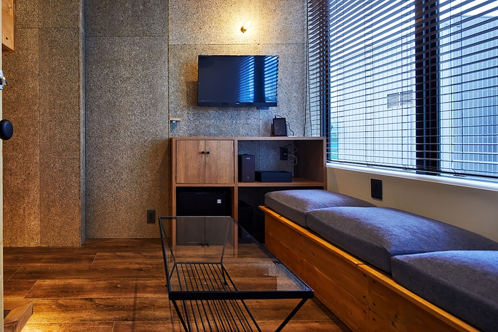 MIZUKA IMAIZUMI 4 - UNMANNED HOTEL - 福岡
