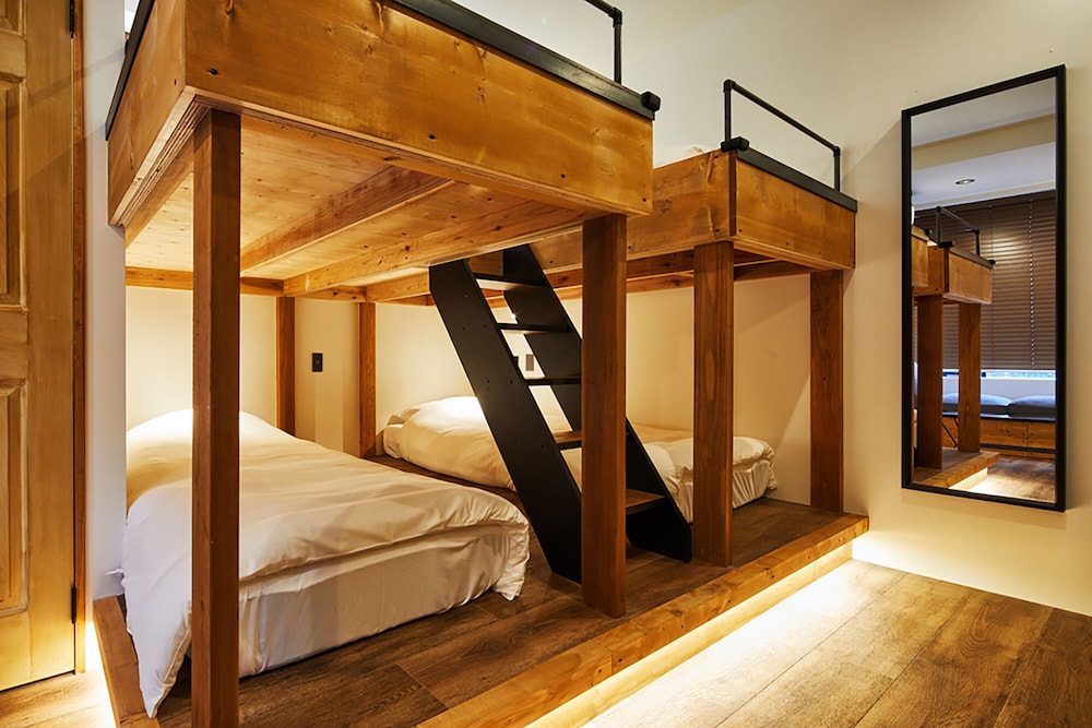MIZUKA IMAIZUMI 4 - UNMANNED HOTEL - 福岡