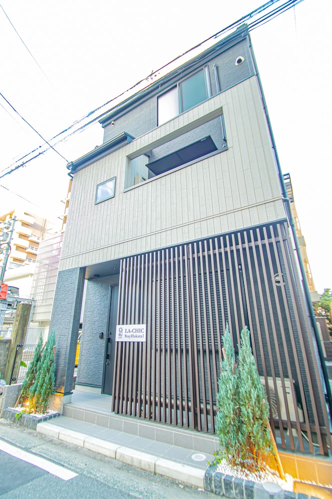 LA シック ステイ 博多 I 福岡