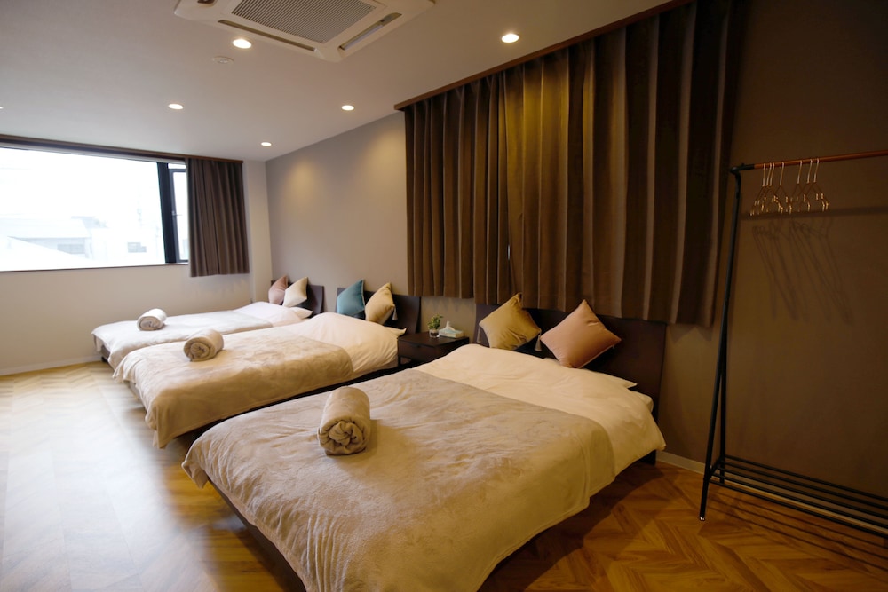 TABISAI LUXE 福岡