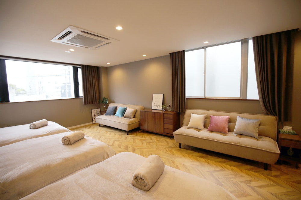 TABISAI LUXE 福岡
