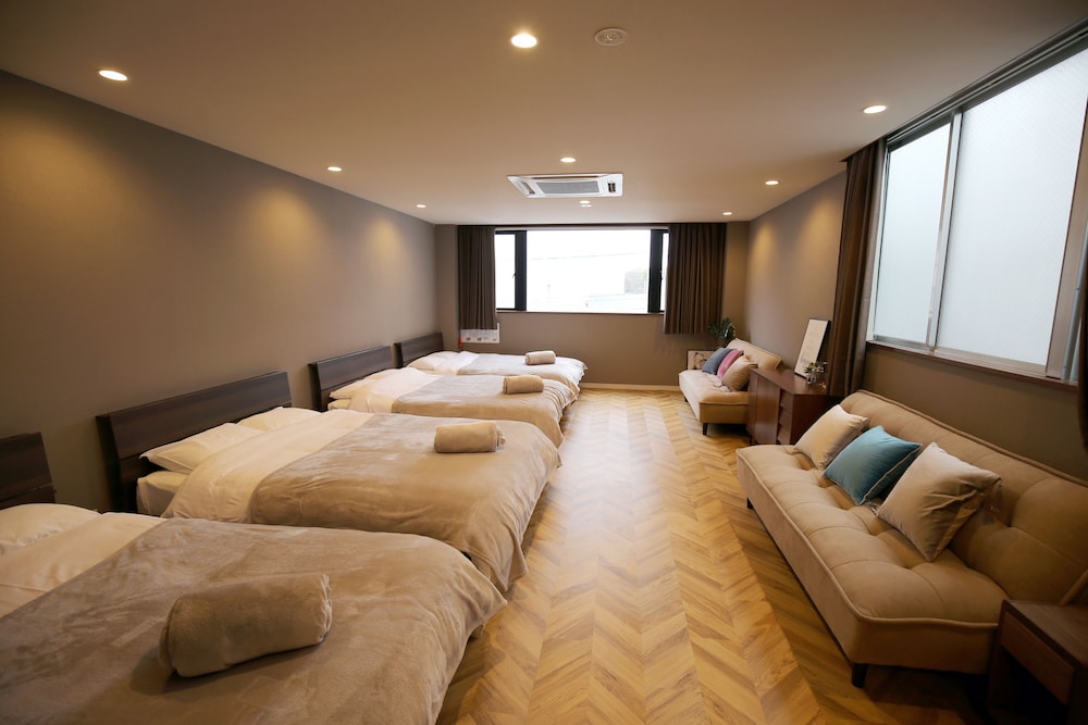 TABISAI LUXE 福岡