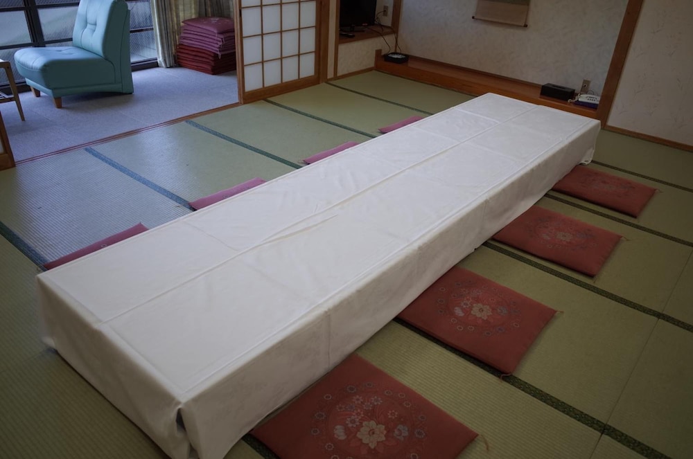 筑後川温泉桑之屋 福岡
