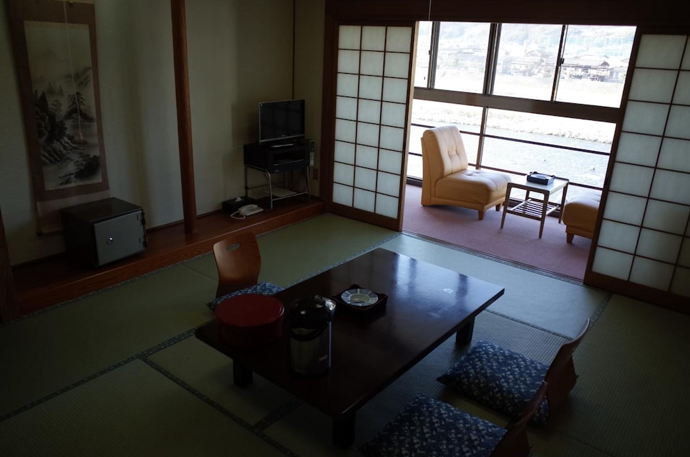 筑後川温泉桑之屋 福岡