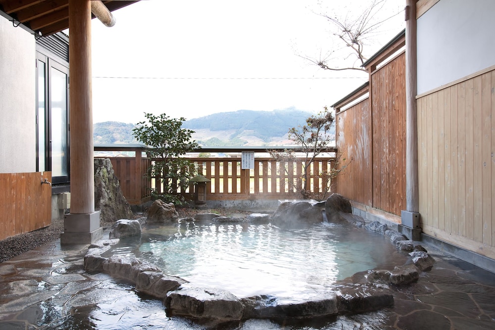 筑後川温泉桑之屋 福岡