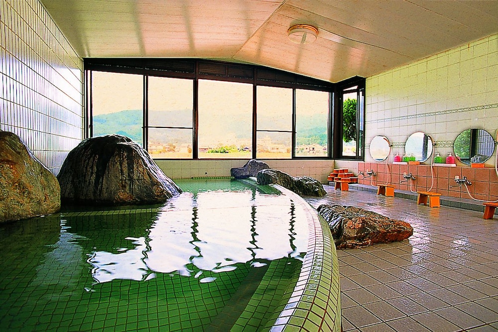 筑後川温泉桑之屋 福岡