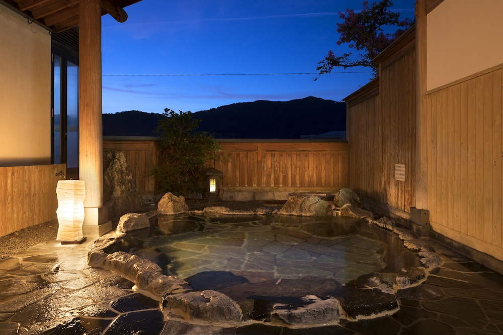 筑後川温泉桑之屋 福岡