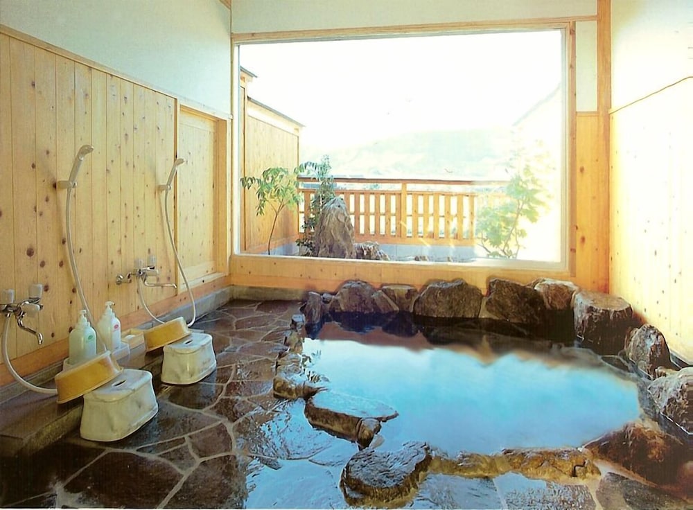 筑後川温泉桑之屋 福岡