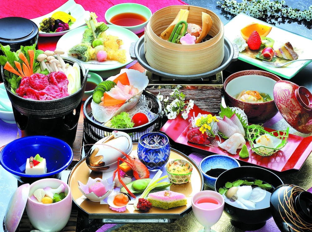 筑後川温泉桑之屋 福岡