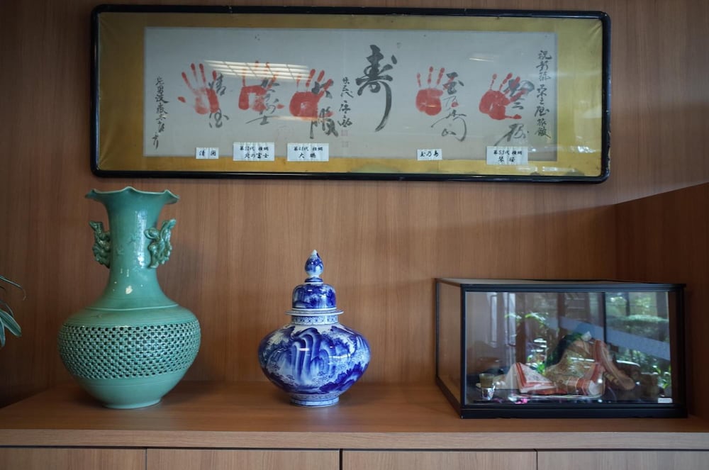 筑後川温泉桑之屋 福岡