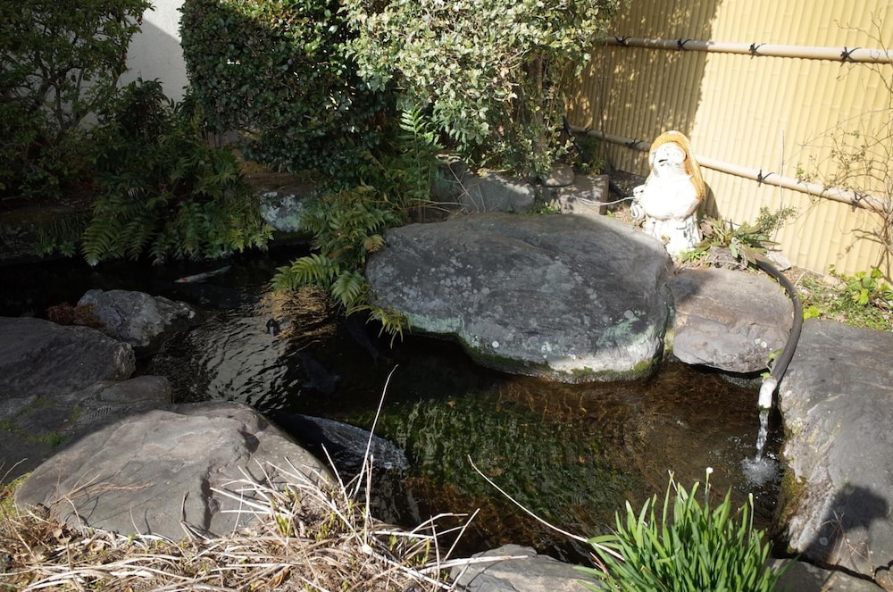 筑後川温泉桑之屋 福岡