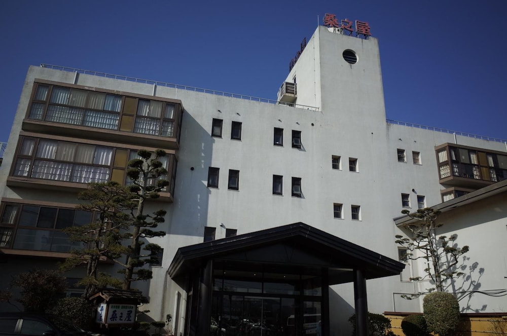 筑後川温泉桑之屋 福岡
