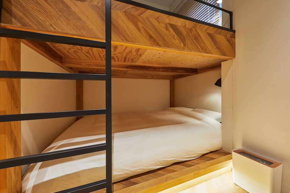 MIZUKA DAIMYO 6 - UNMANNED HOTEL - 福岡