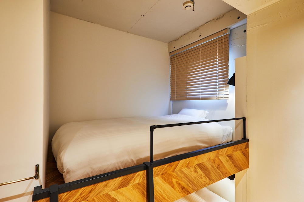 MIZUKA DAIMYO 6 - UNMANNED HOTEL - 福岡