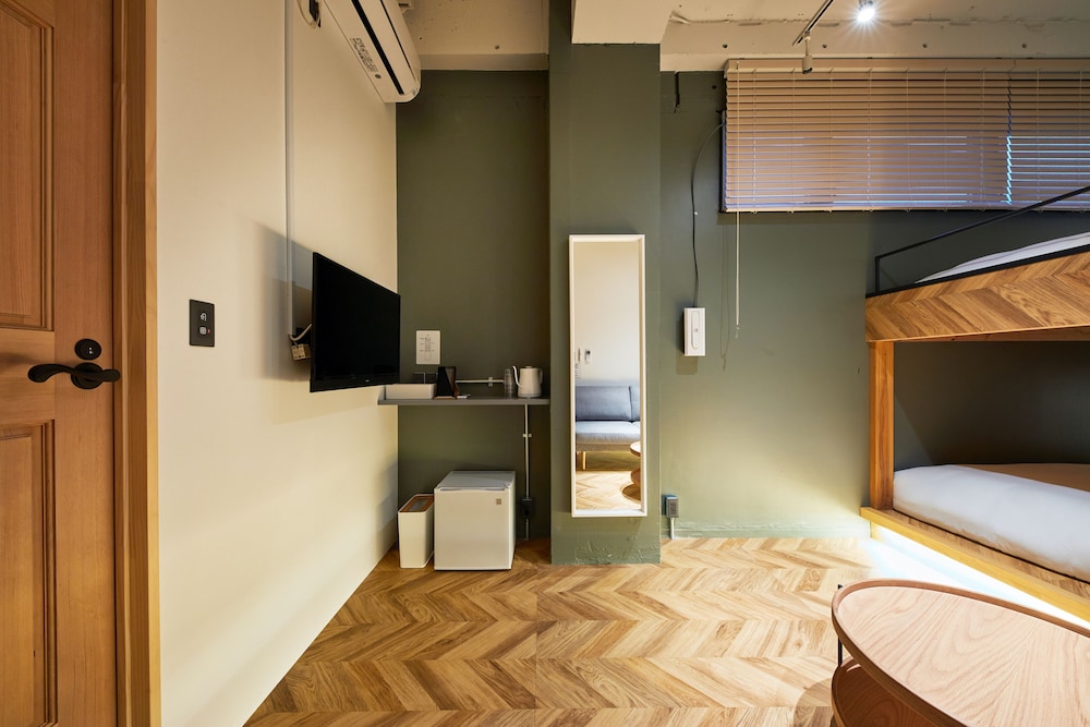 MIZUKA DAIMYO 6 - UNMANNED HOTEL - 福岡