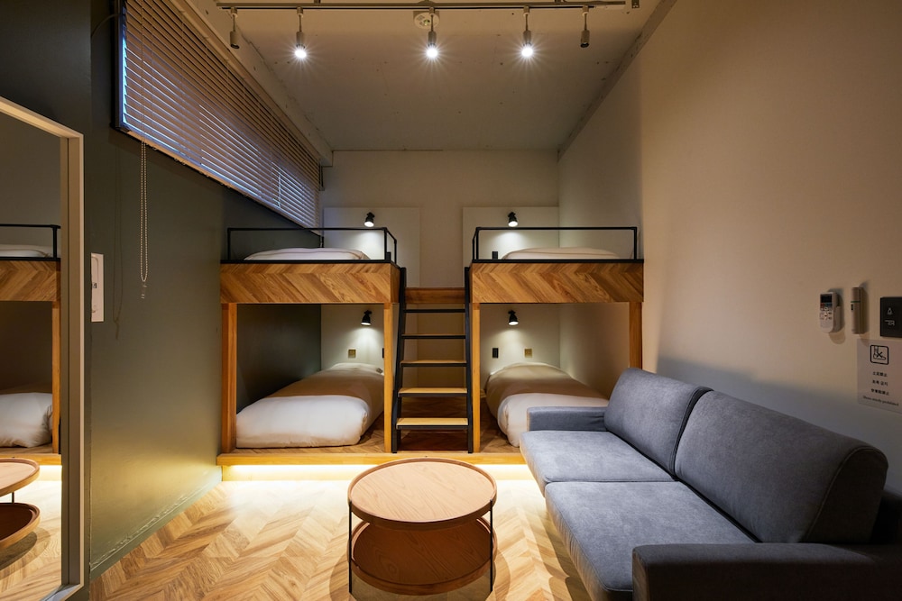 MIZUKA DAIMYO 6 - UNMANNED HOTEL - 福岡