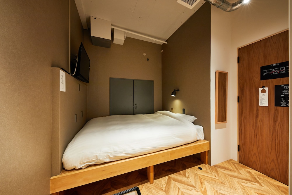 MIZUKA DAIMYO 6 - UNMANNED HOTEL - 福岡