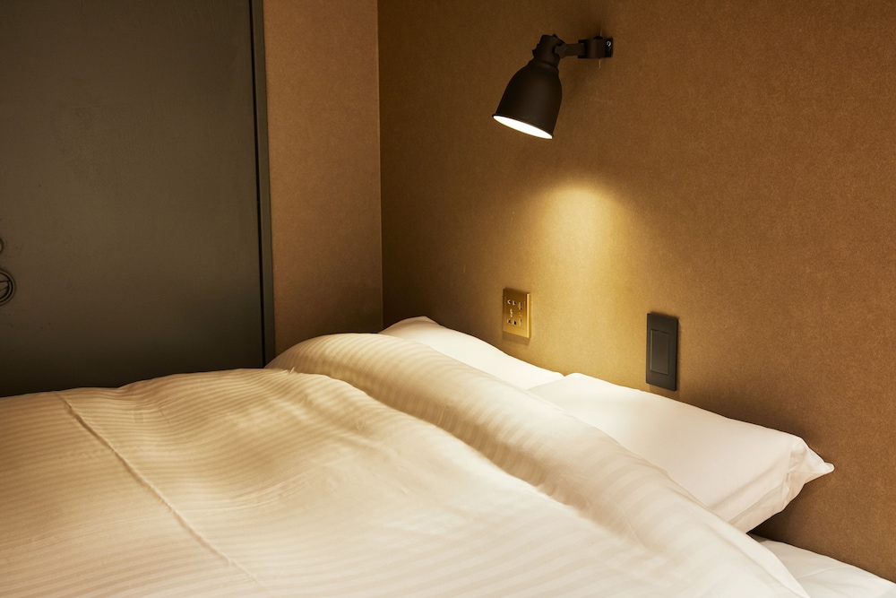 MIZUKA DAIMYO 6 - UNMANNED HOTEL - 福岡