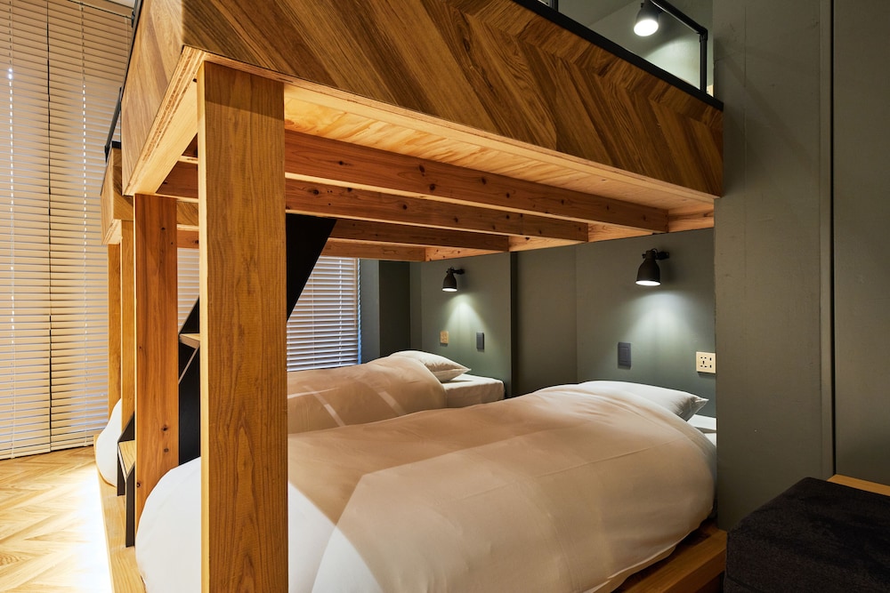 MIZUKA DAIMYO 6 - UNMANNED HOTEL - 福岡