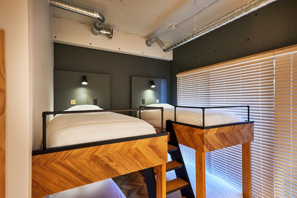 MIZUKA DAIMYO 6 - UNMANNED HOTEL - 福岡