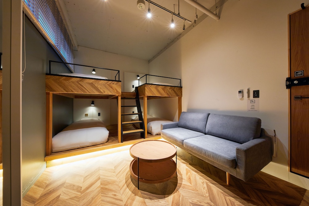 MIZUKA DAIMYO 6 - UNMANNED HOTEL - 福岡