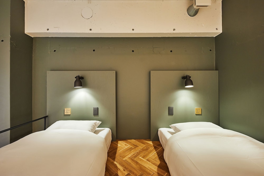 MIZUKA DAIMYO 6 - UNMANNED HOTEL - 福岡
