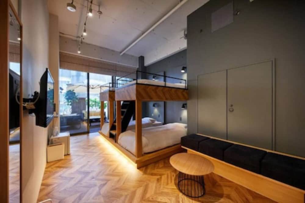 MIZUKA DAIMYO 6 - UNMANNED HOTEL - 福岡