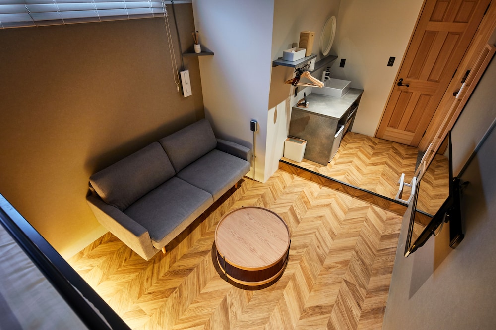 MIZUKA DAIMYO 6 - UNMANNED HOTEL - 福岡