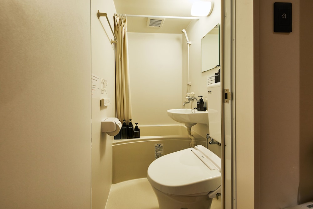 MIZUKA DAIMYO 6 - UNMANNED HOTEL - 福岡