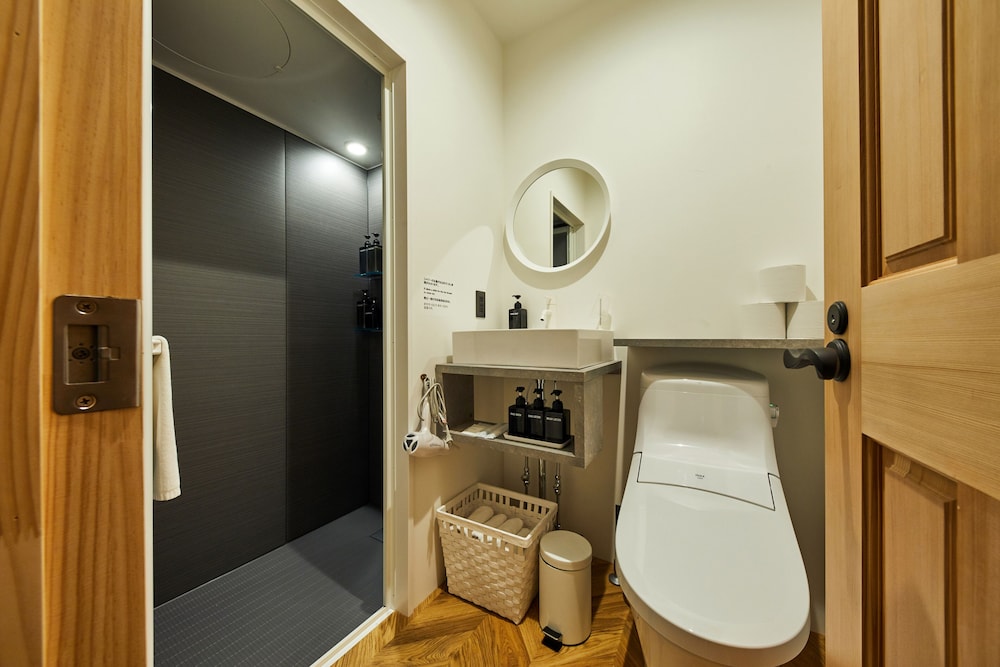 MIZUKA DAIMYO 6 - UNMANNED HOTEL - 福岡