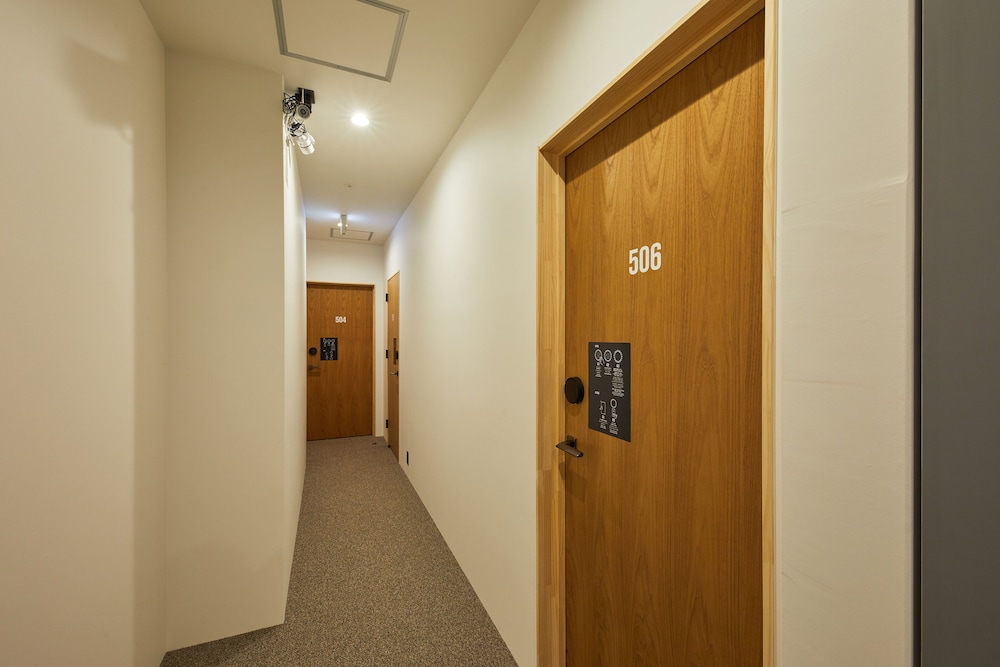 MIZUKA DAIMYO 6 - UNMANNED HOTEL - 福岡