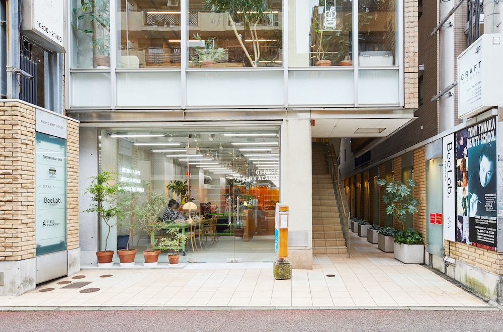 MIZUKA DAIMYO 6 - UNMANNED HOTEL - 福岡