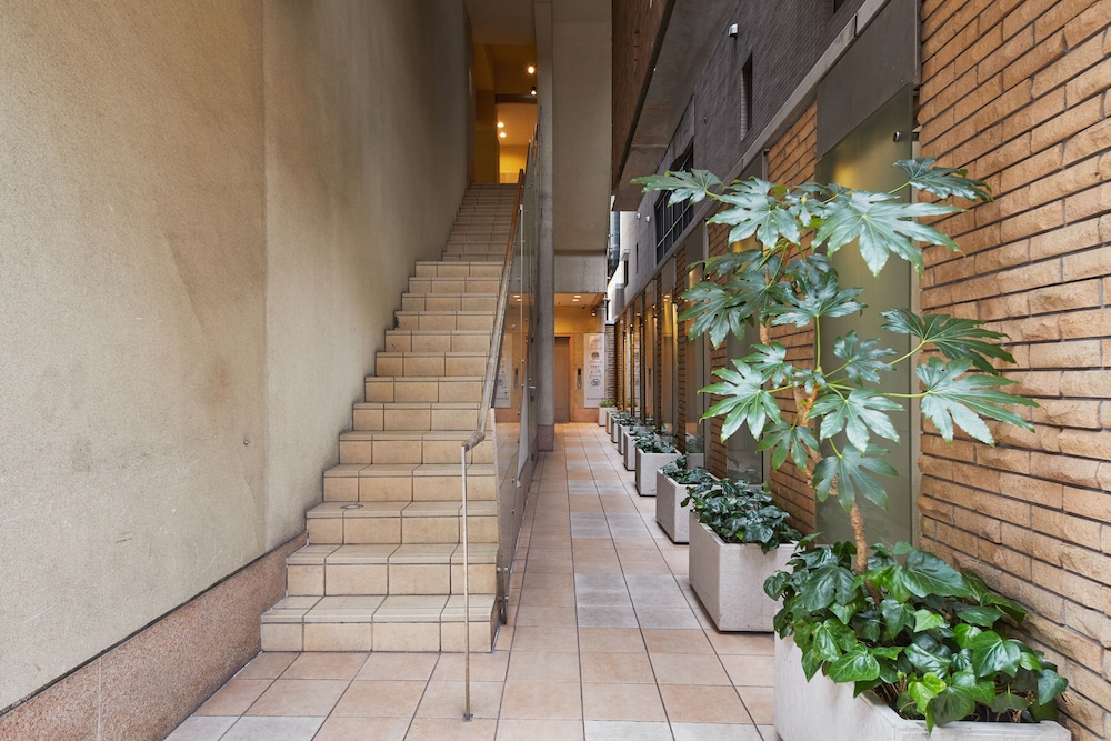 MIZUKA DAIMYO 6 - UNMANNED HOTEL - 福岡