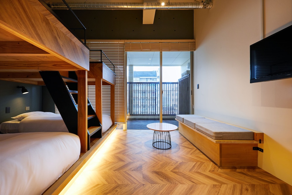 MIZUKA DAIMYO 6 - UNMANNED HOTEL - 福岡