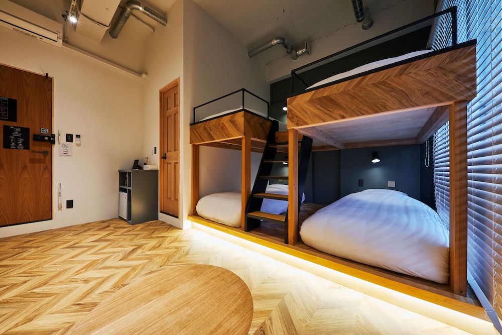 MIZUKA DAIMYO 6 - UNMANNED HOTEL - 福岡