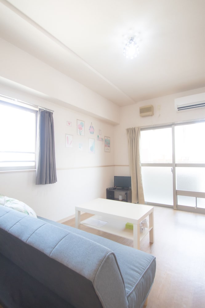 AMP FLAT YOSHIZUKA P 福岡