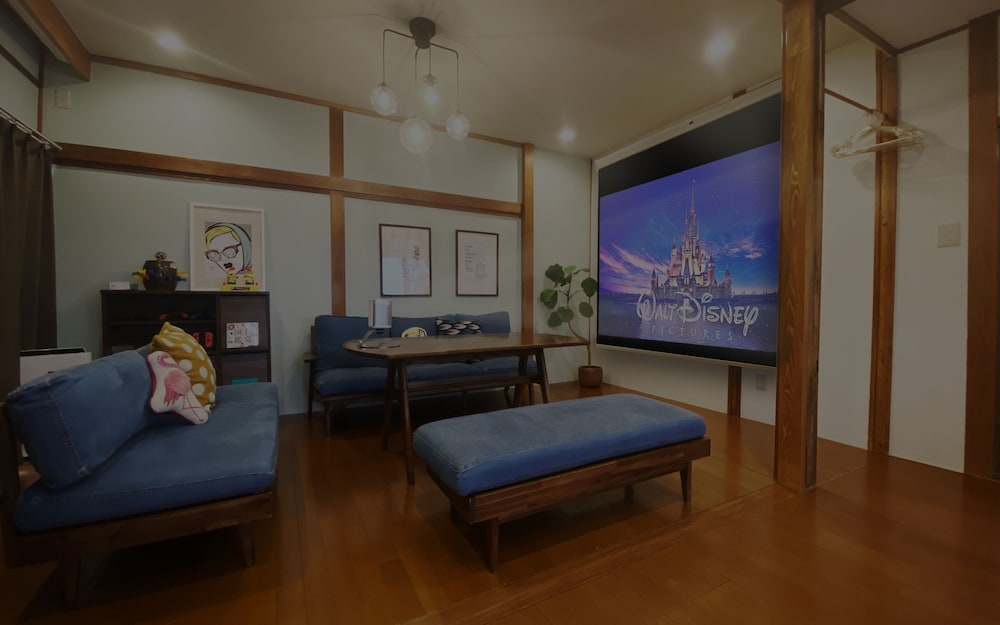 TABISAI HOUSE 福岡