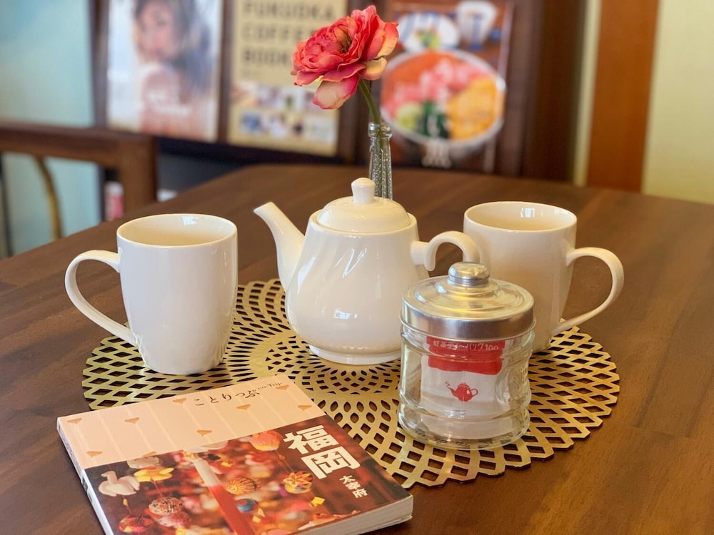 TABISAI HOUSE 福岡