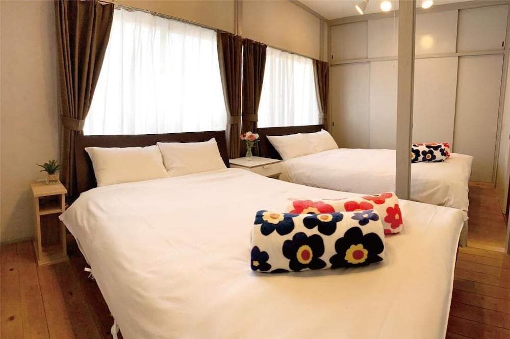 TABISAI HOUSE 福岡