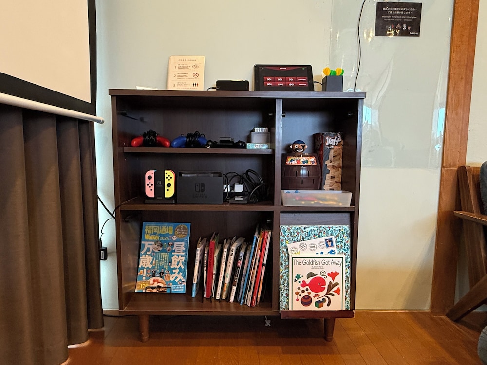 TABISAI HOUSE 福岡