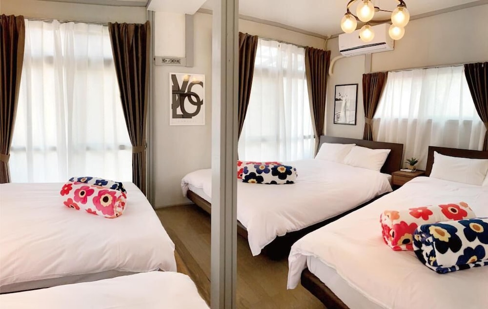 TABISAI HOUSE 福岡